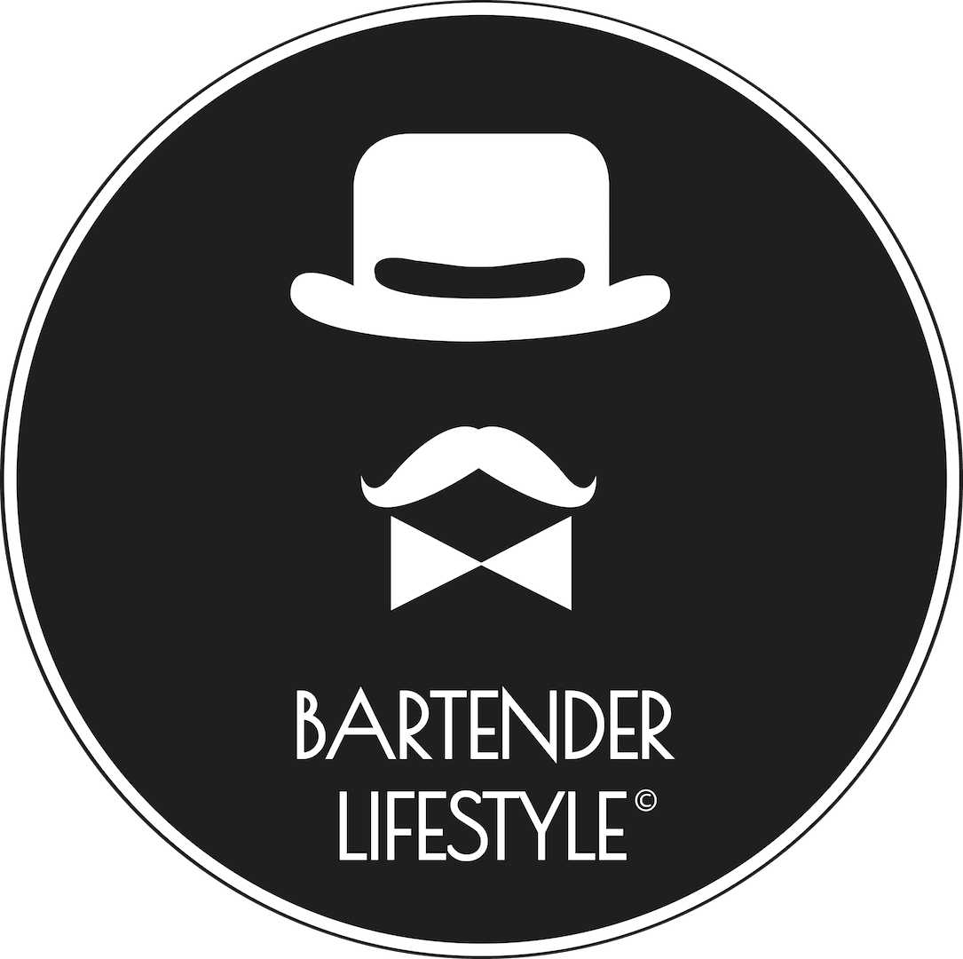 logo picture of bartender lifestyle
